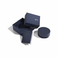 Anello Recarlo Donna in Oro bianco Diamante 0.18 Ct R01SO195/018 - R01SO195/018